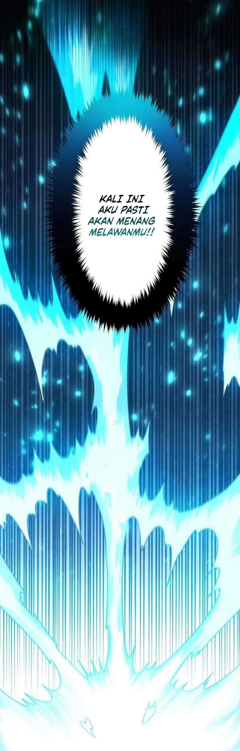 Regression of the Close Combat Mage Chapter 1 - halaman 82