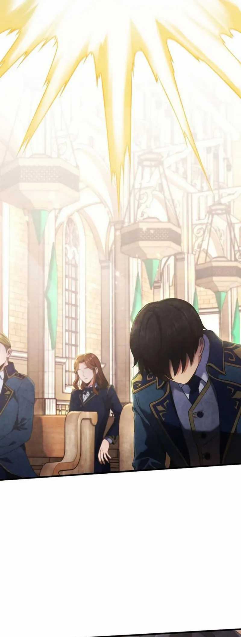 Regression of the Close Combat Mage Chapter 1 - halaman 84