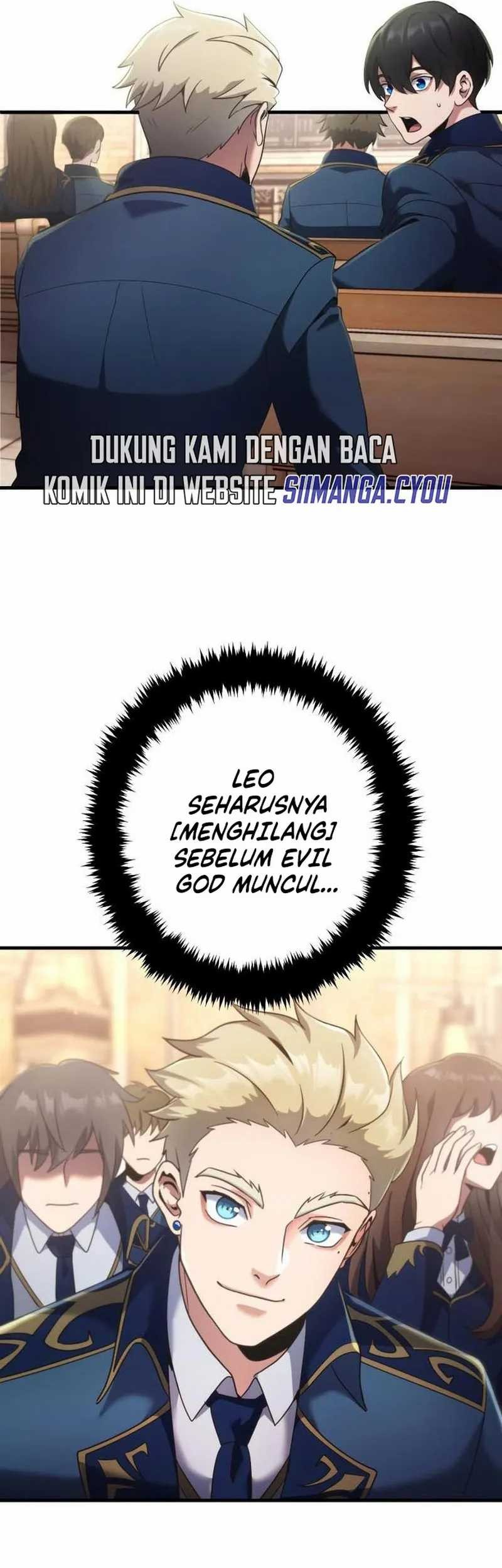 Regression of the Close Combat Mage Chapter 1 - halaman 88