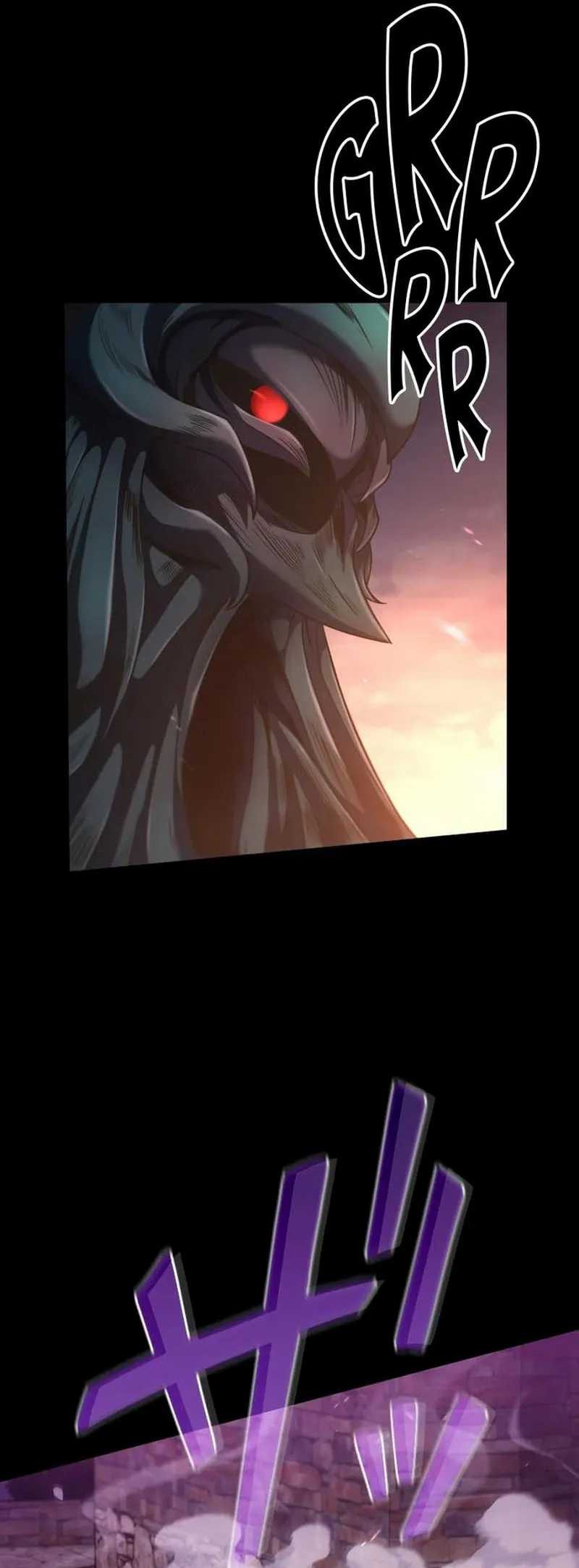 Regression of the Close Combat Mage Chapter 1 - halaman 9