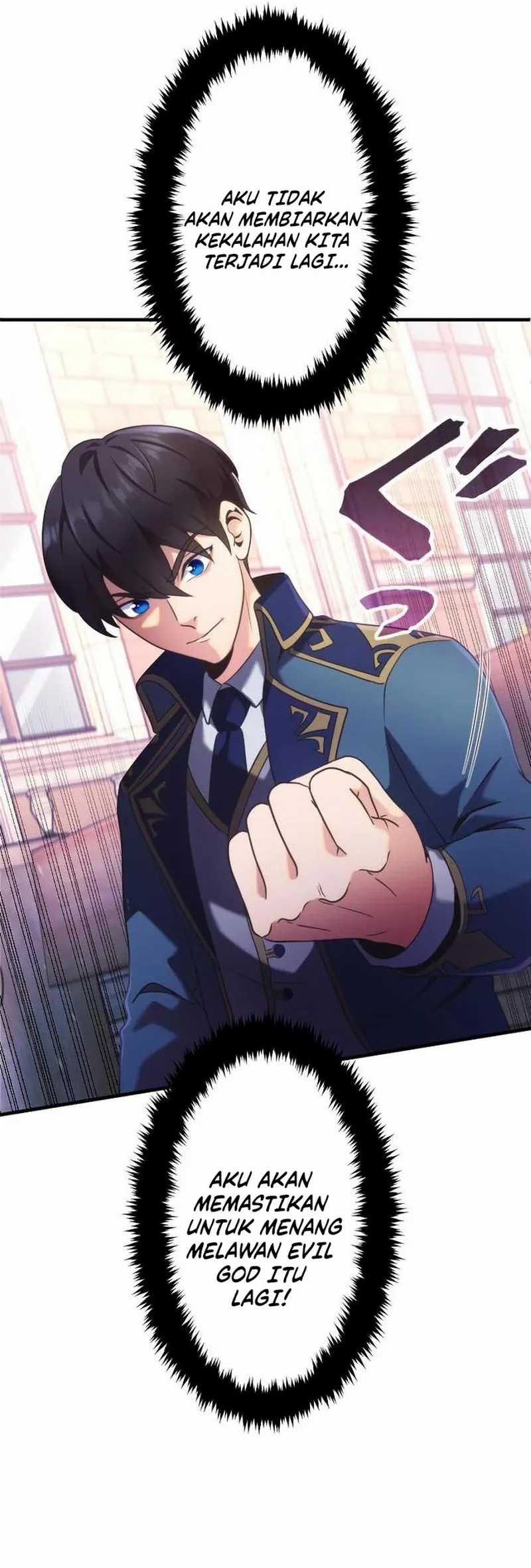 Regression of the Close Combat Mage Chapter 1 - halaman 91