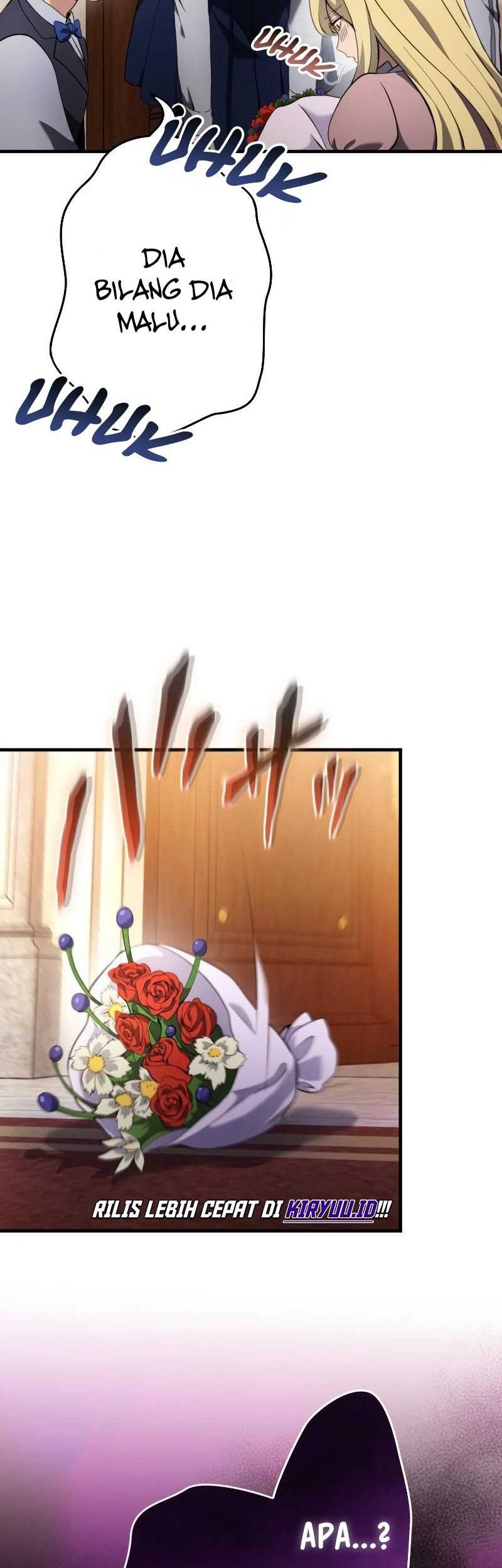 Regression of the Close Combat Mage Chapter 10 - halaman 15