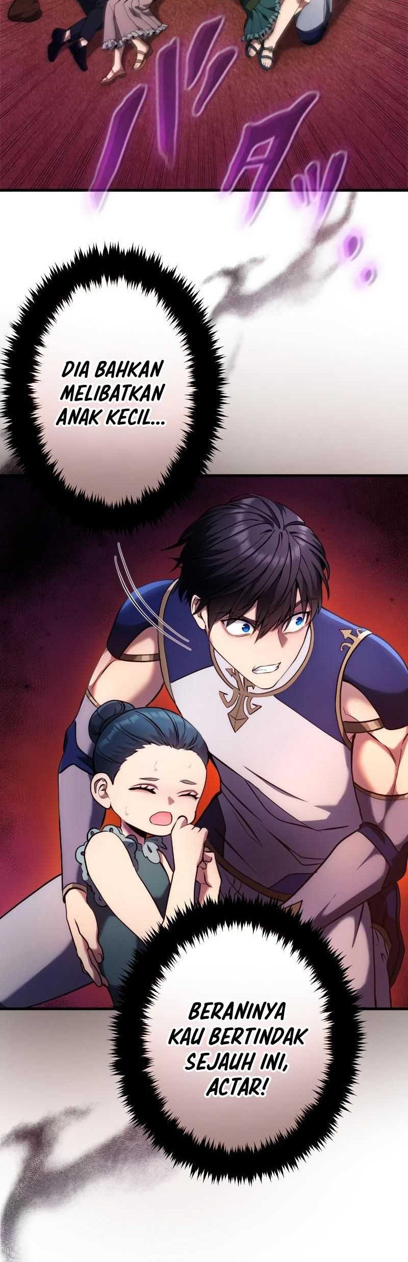 Regression of the Close Combat Mage Chapter 10 - halaman 21