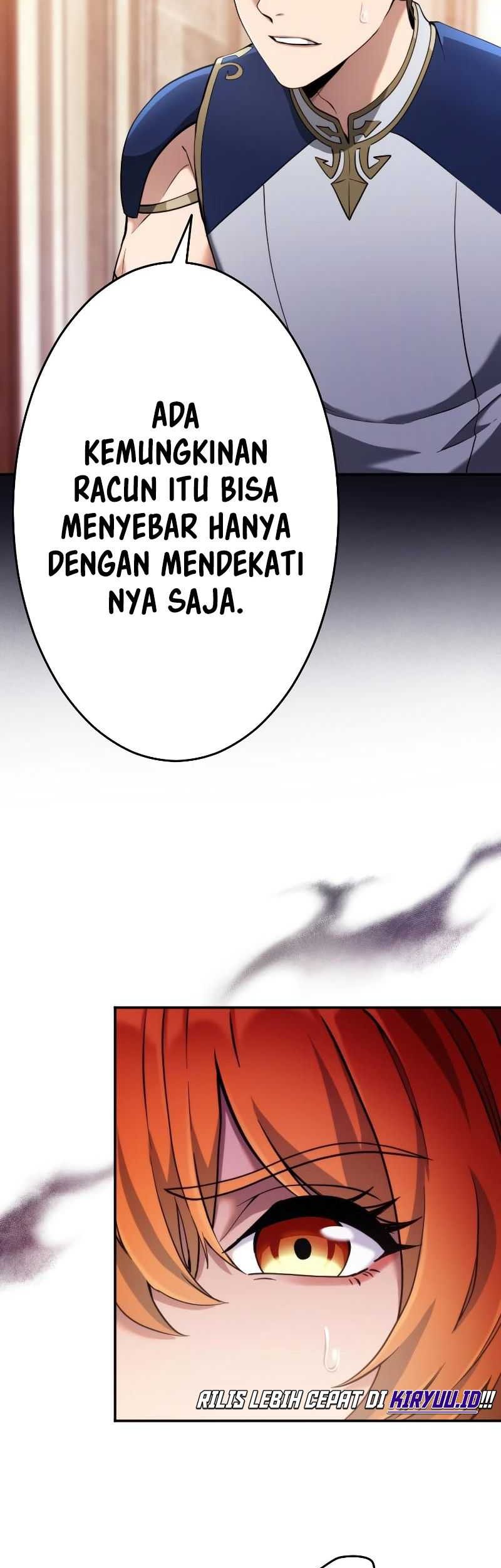 Regression of the Close Combat Mage Chapter 10 - halaman 24