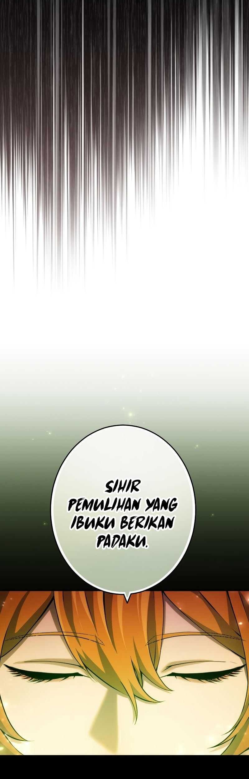 Regression of the Close Combat Mage Chapter 10 - halaman 28