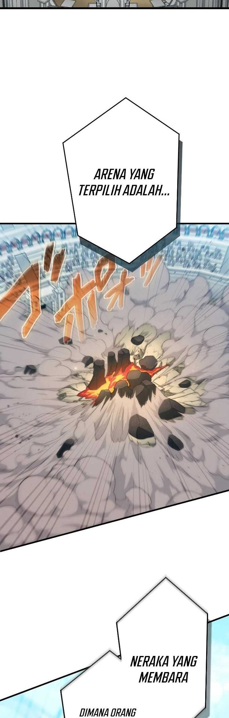 Regression of the Close Combat Mage Chapter 10 - halaman 3