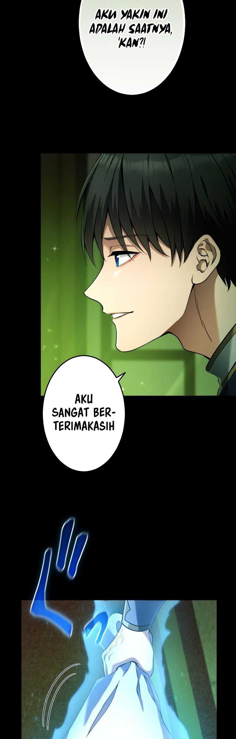Regression of the Close Combat Mage Chapter 10 - halaman 32