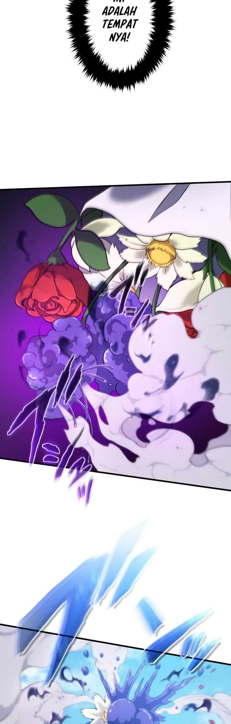 Regression of the Close Combat Mage Chapter 10 - halaman 39