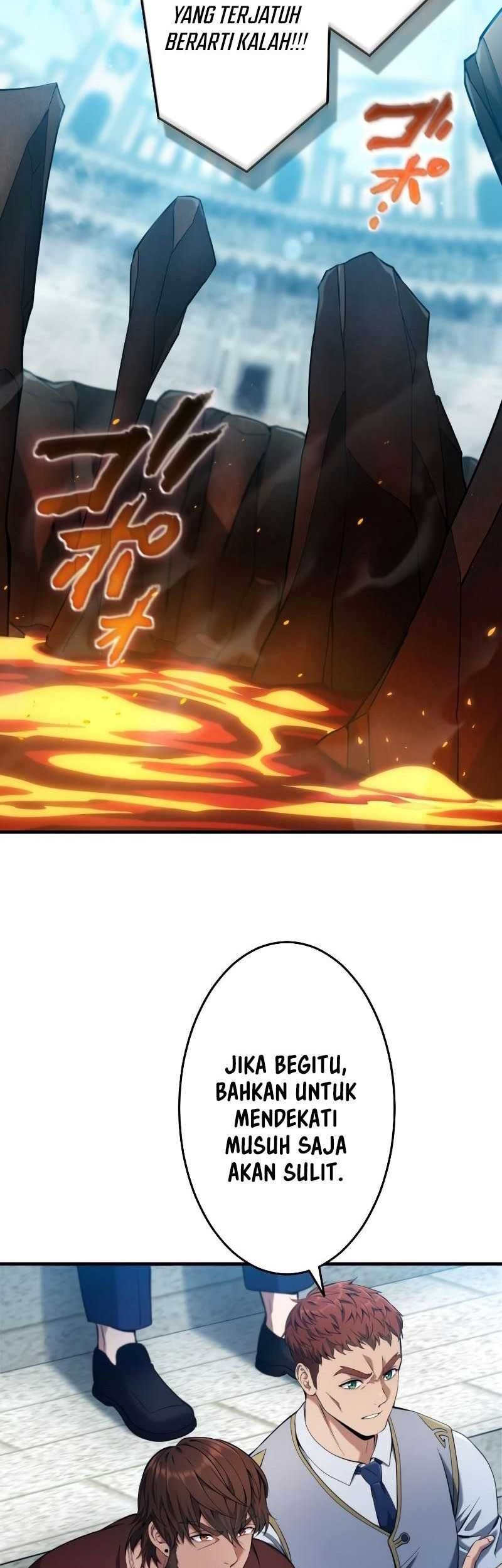 Regression of the Close Combat Mage Chapter 10 - halaman 4