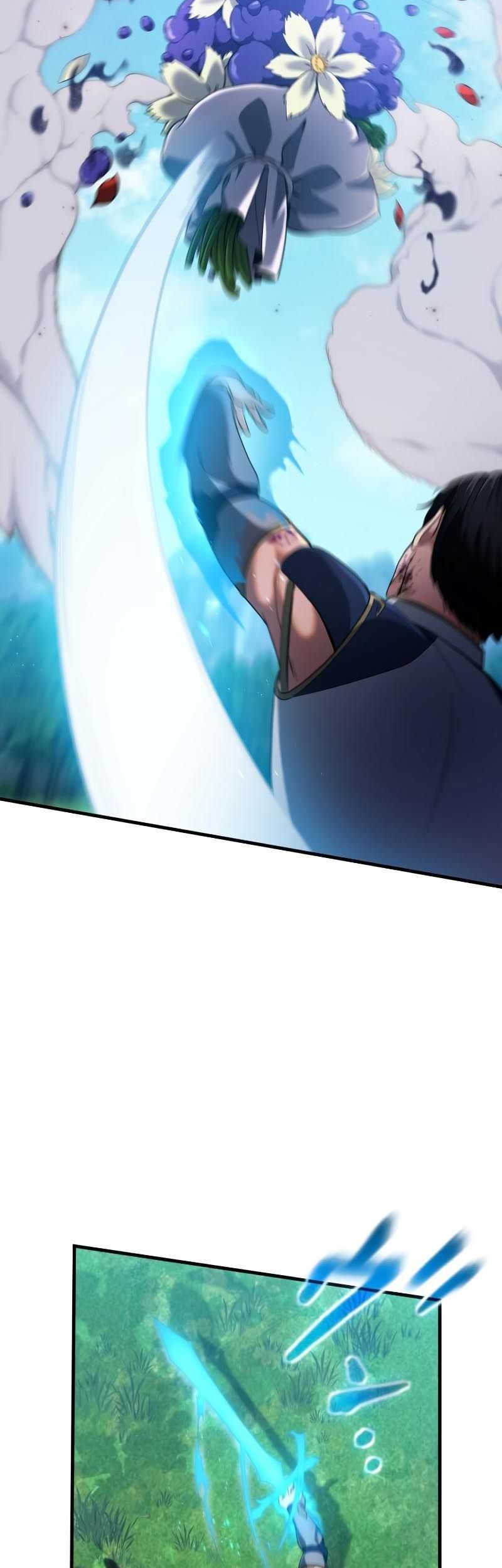 Regression of the Close Combat Mage Chapter 10 - halaman 40