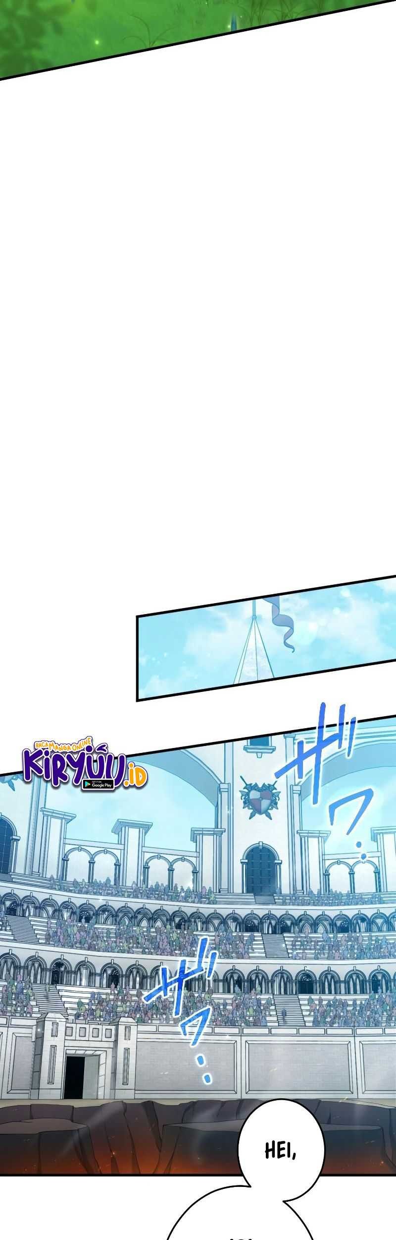 Regression of the Close Combat Mage Chapter 10 - halaman 46