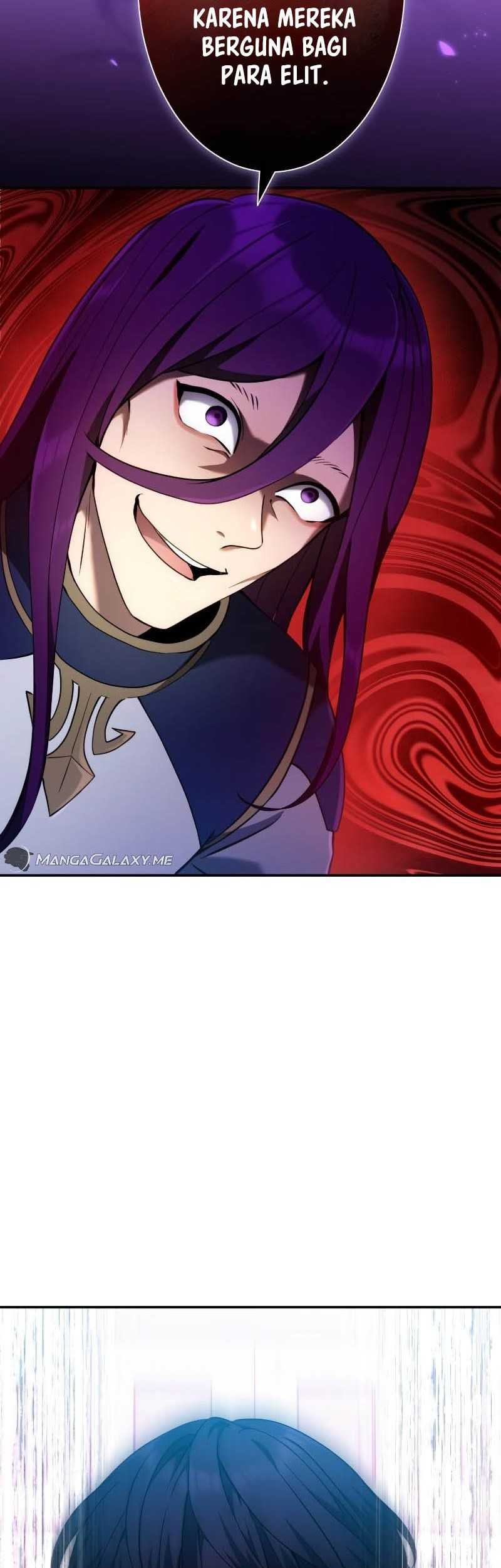 Regression of the Close Combat Mage Chapter 11 - halaman 10