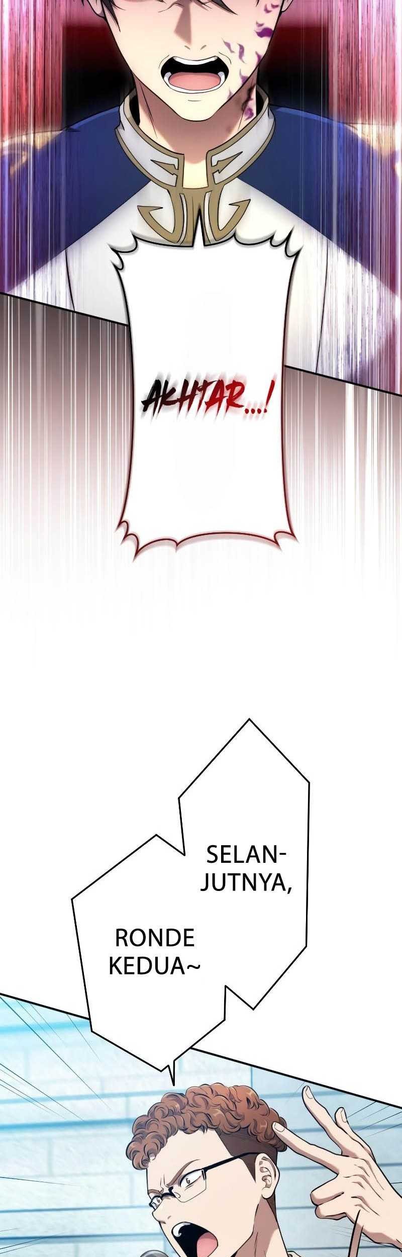 Regression of the Close Combat Mage Chapter 11 - halaman 12