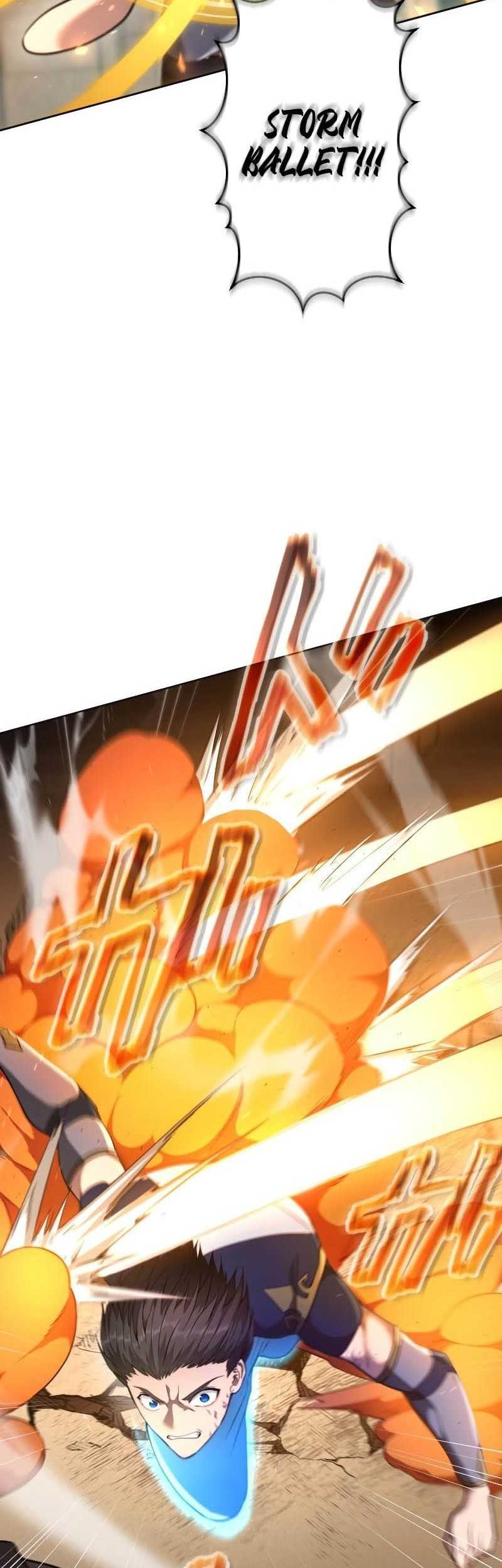 Regression of the Close Combat Mage Chapter 11 - halaman 16