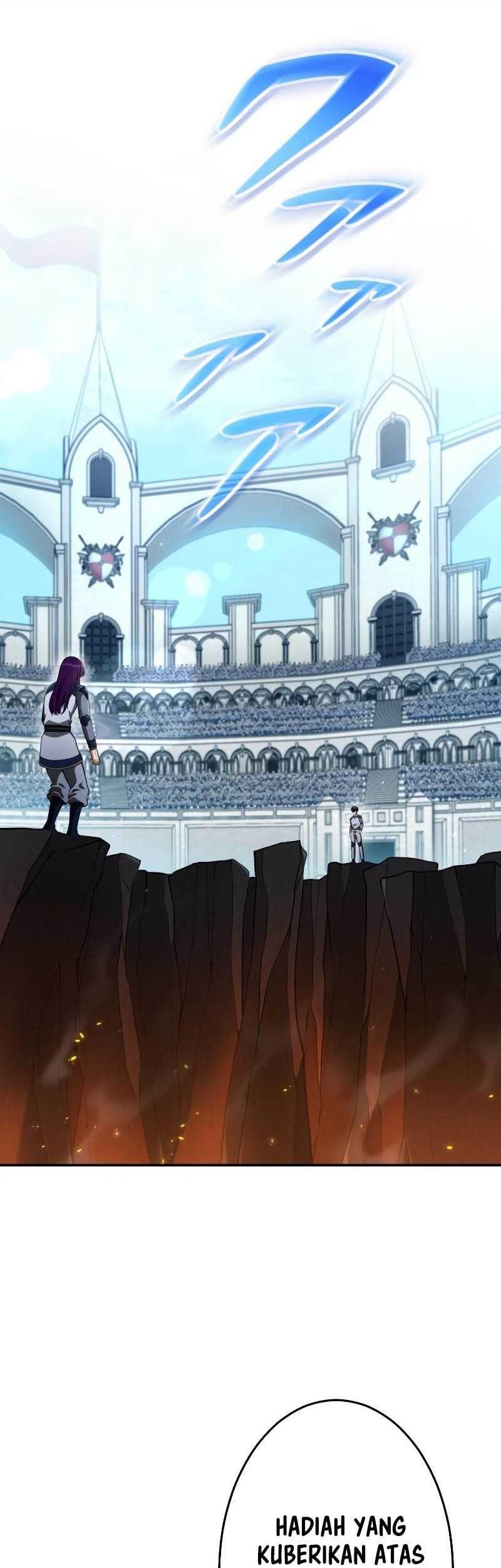 Regression of the Close Combat Mage Chapter 11 - halaman 2
