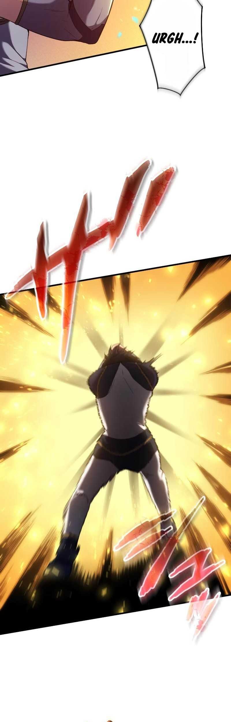 Regression of the Close Combat Mage Chapter 11 - halaman 40