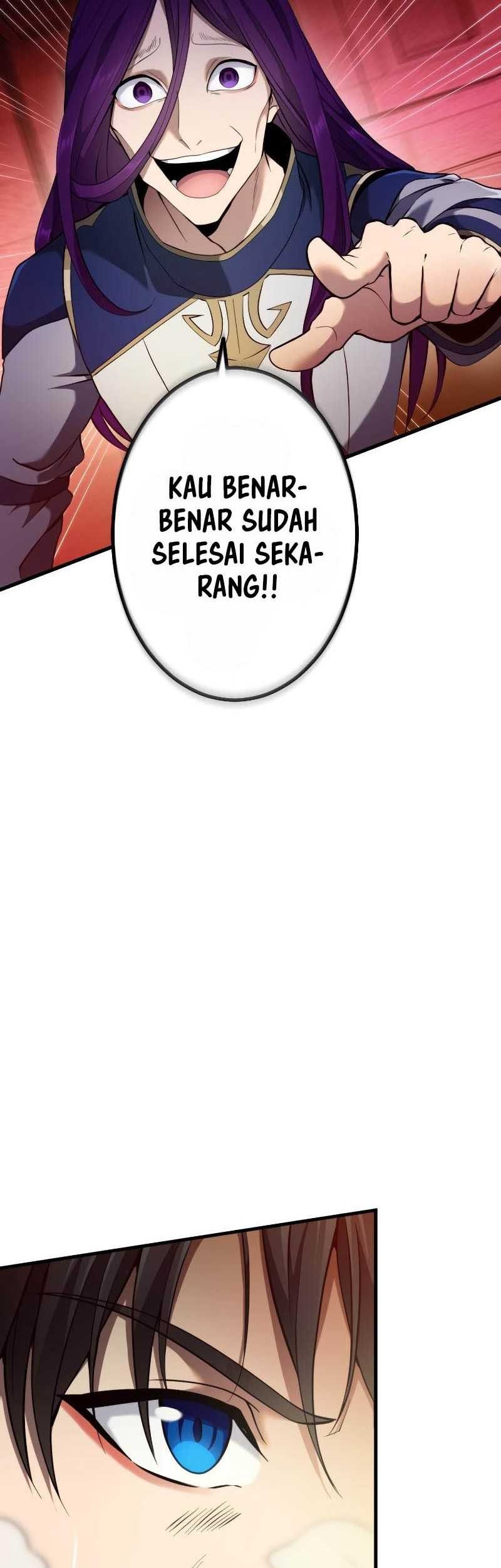 Regression of the Close Combat Mage Chapter 11 - halaman 44