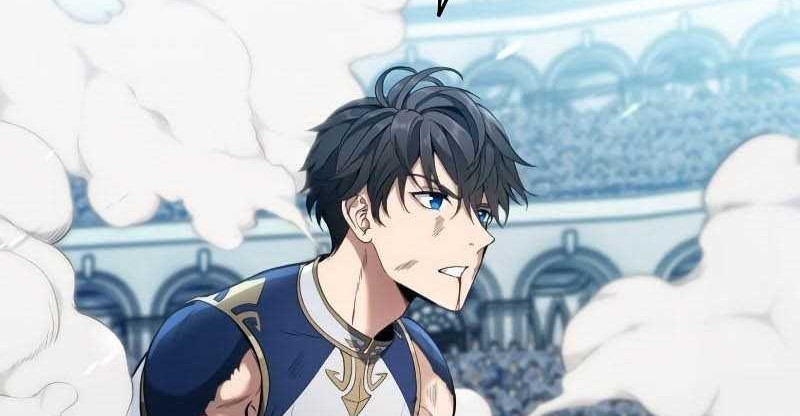 Regression of the Close Combat Mage Chapter 11 - halaman 47