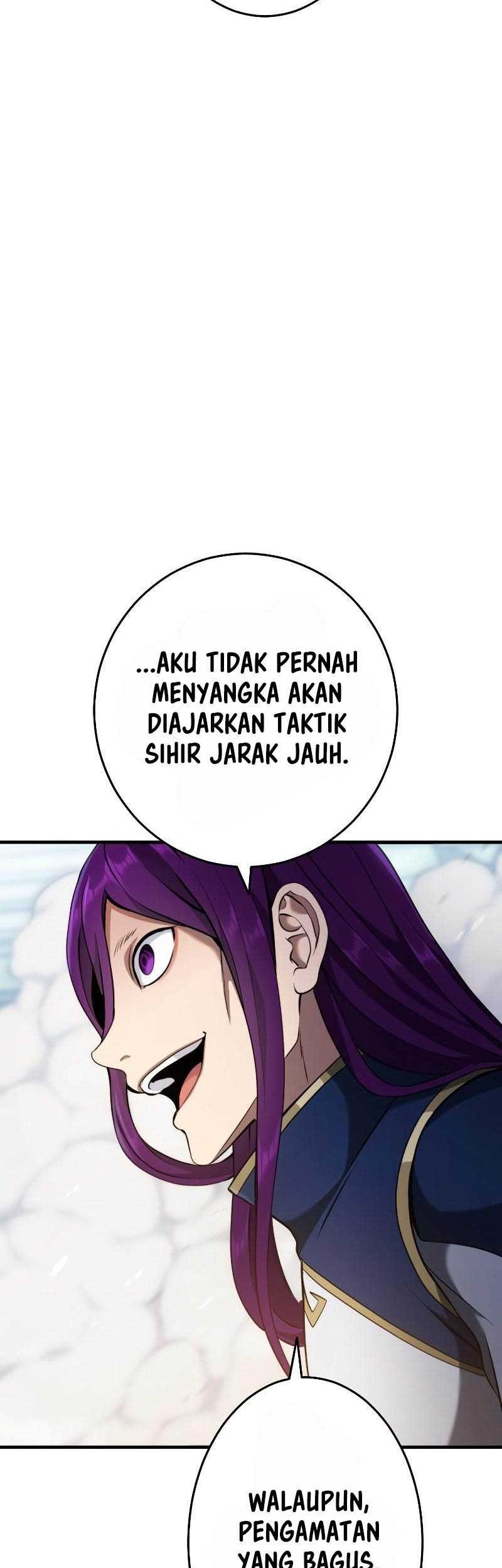 Regression of the Close Combat Mage Chapter 11 - halaman 50