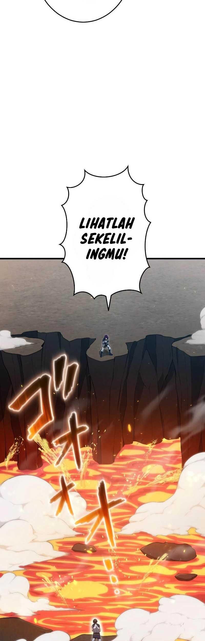 Regression of the Close Combat Mage Chapter 11 - halaman 52