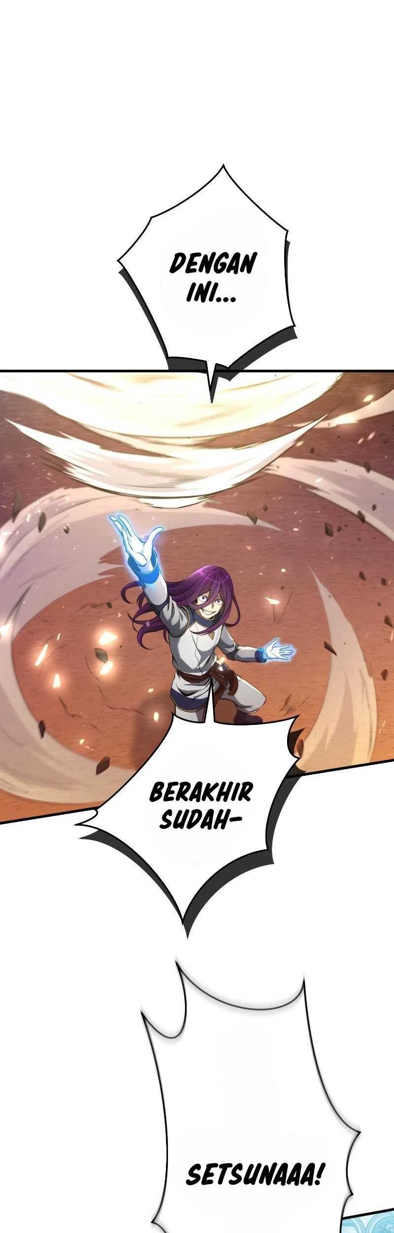 Regression of the Close Combat Mage Chapter 11 - halaman 60