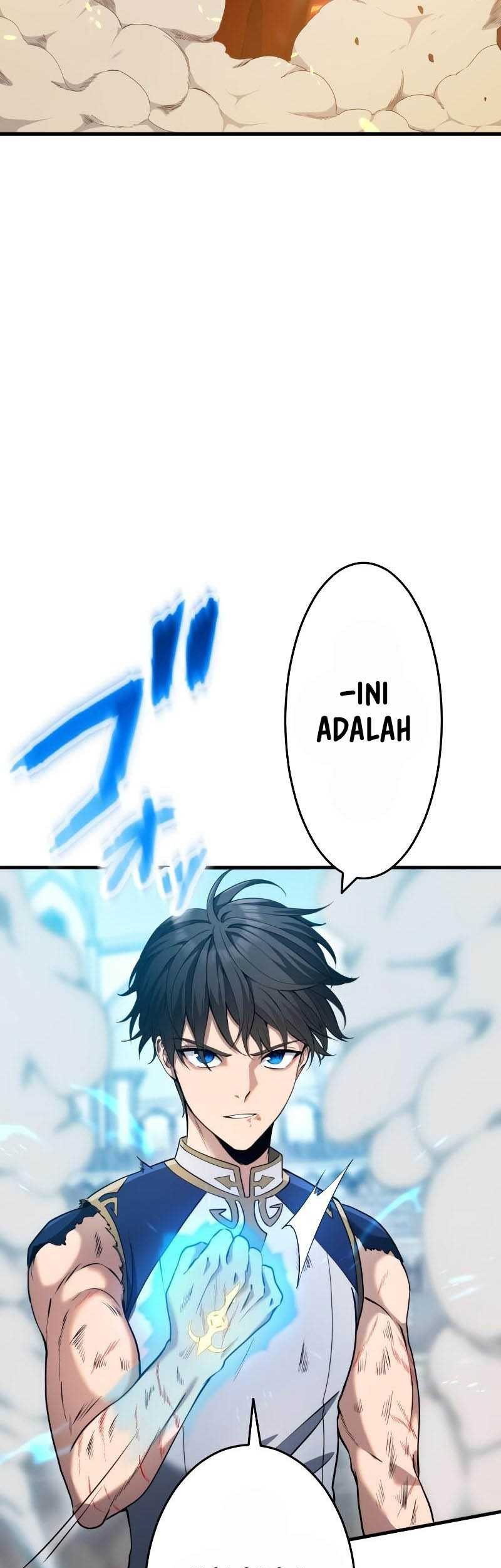 Regression of the Close Combat Mage Chapter 11 - halaman 66