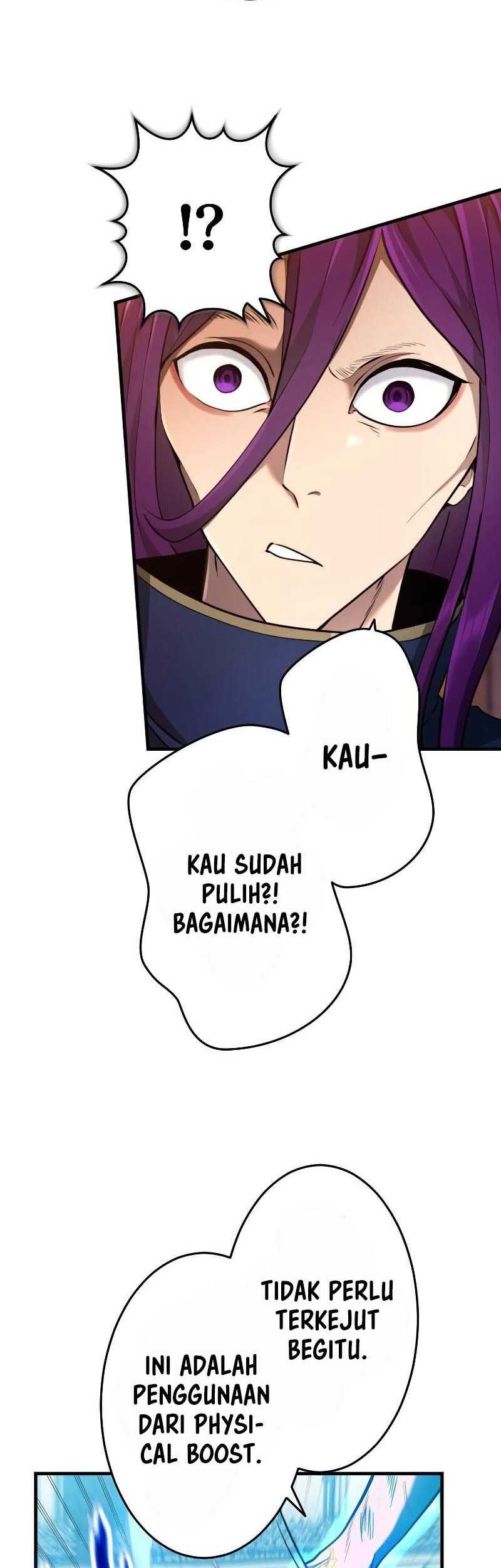 Regression of the Close Combat Mage Chapter 11 - halaman 68