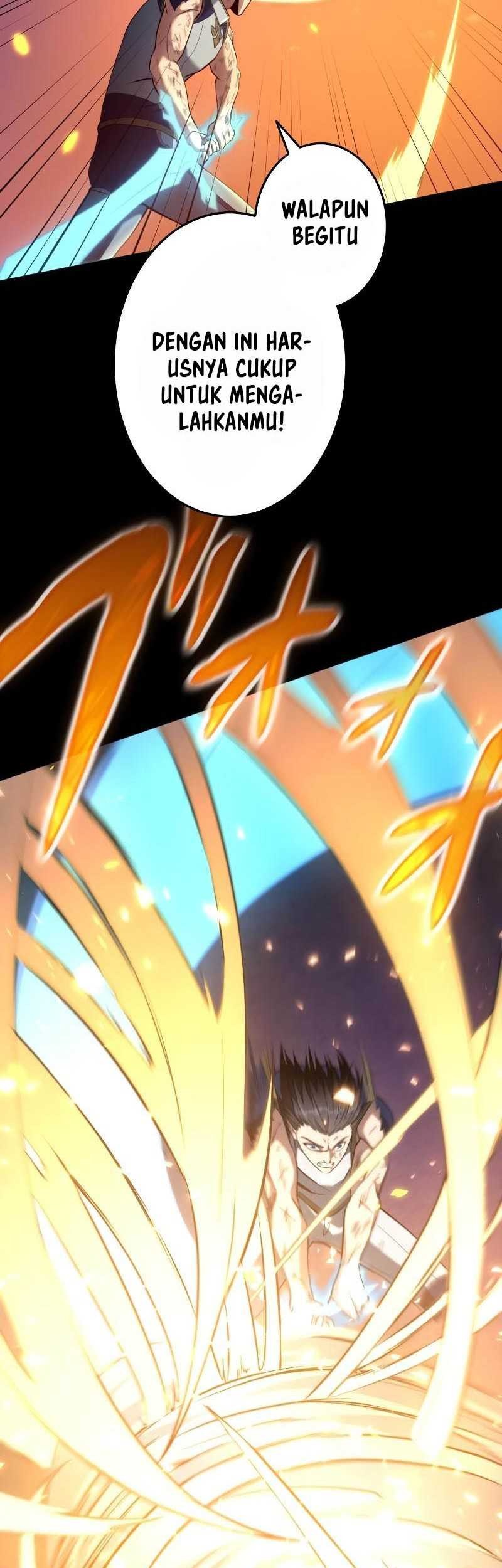 Regression of the Close Combat Mage Chapter 11 - halaman 78