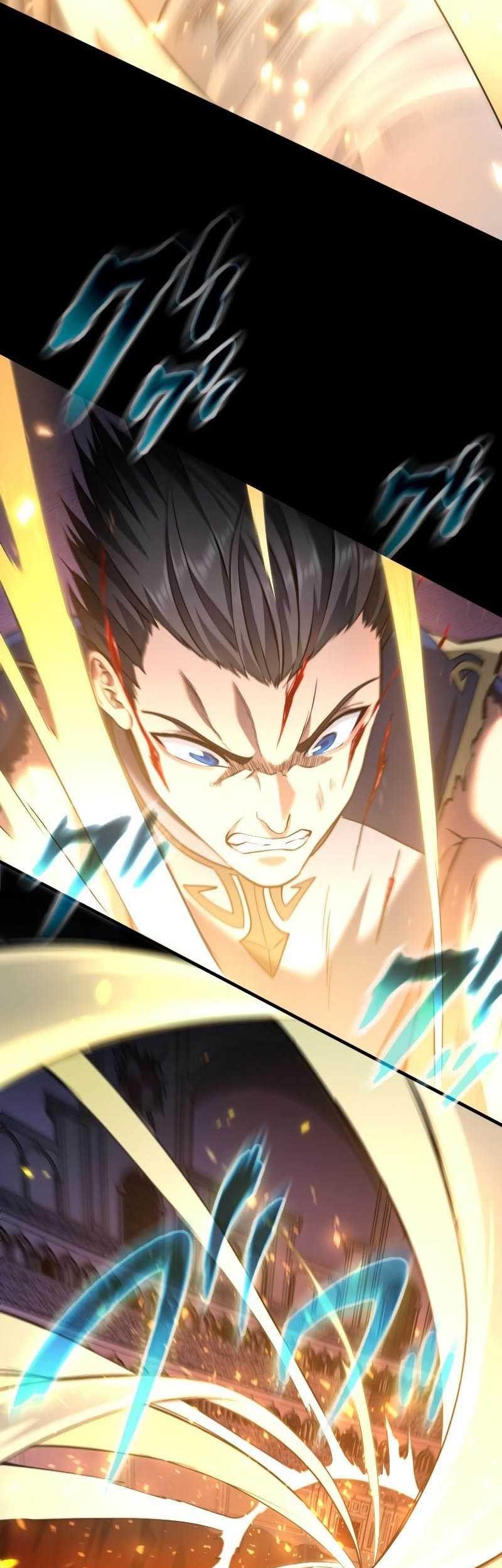 Regression of the Close Combat Mage Chapter 11 - halaman 80