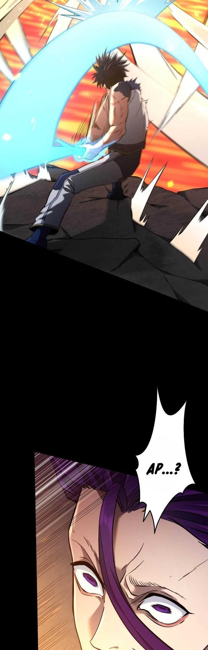 Regression of the Close Combat Mage Chapter 11 - halaman 82