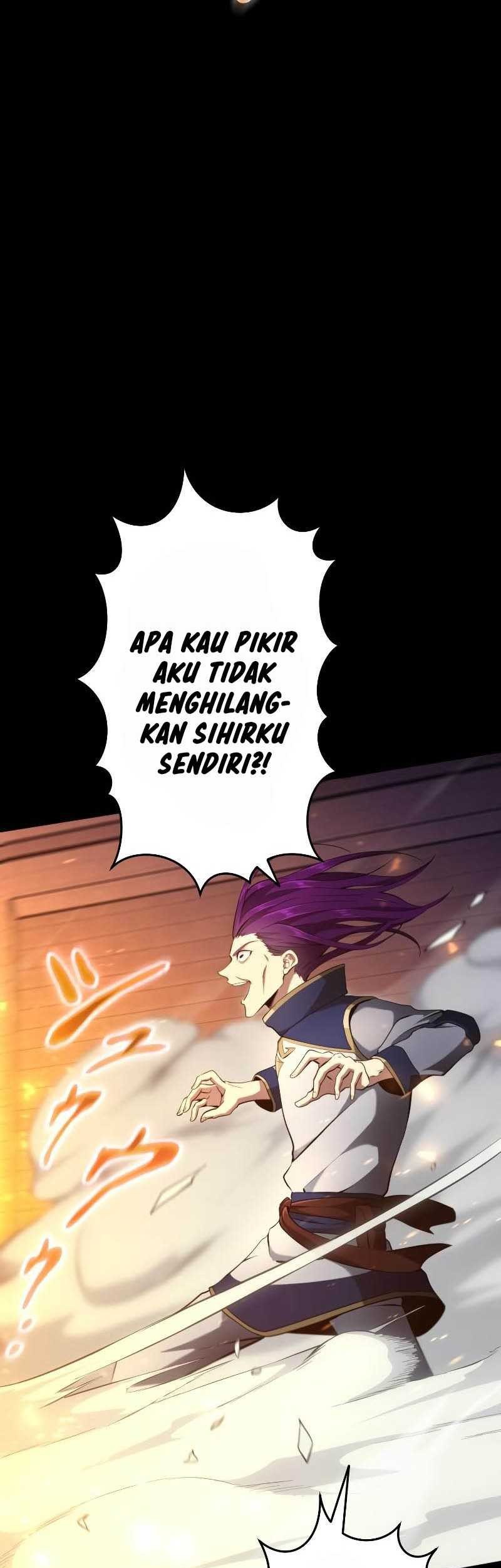 Regression of the Close Combat Mage Chapter 11 - halaman 88