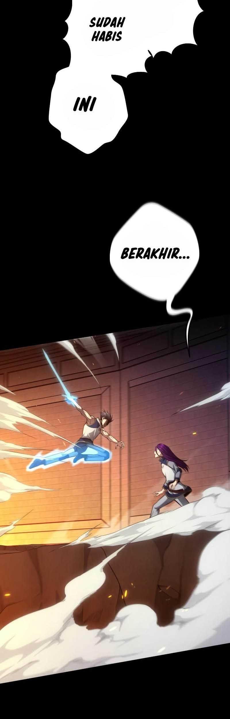 Regression of the Close Combat Mage Chapter 11 - halaman 90