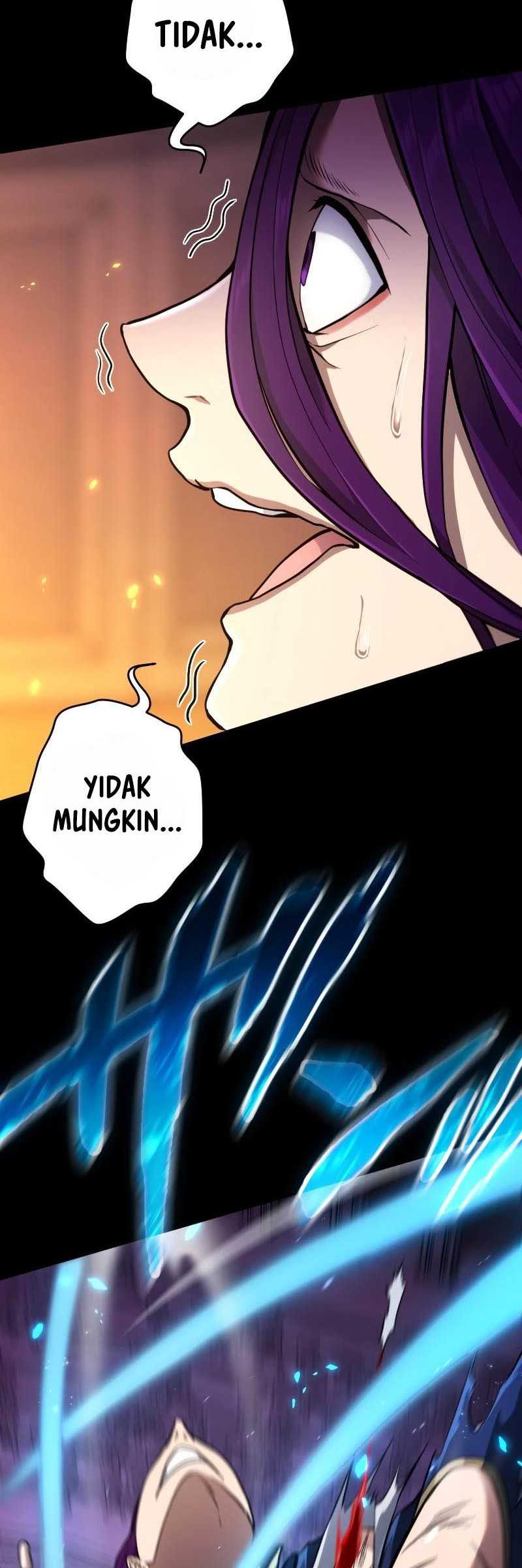 Regression of the Close Combat Mage Chapter 11 - halaman 93