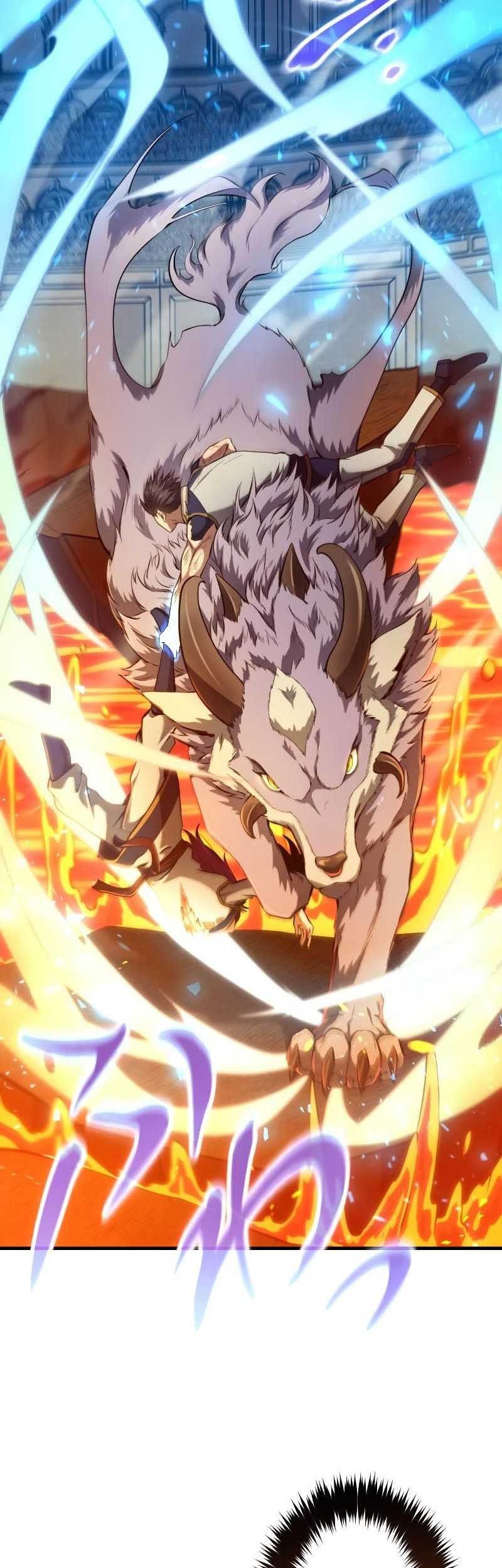 Regression of the Close Combat Mage Chapter 12 - halaman 12