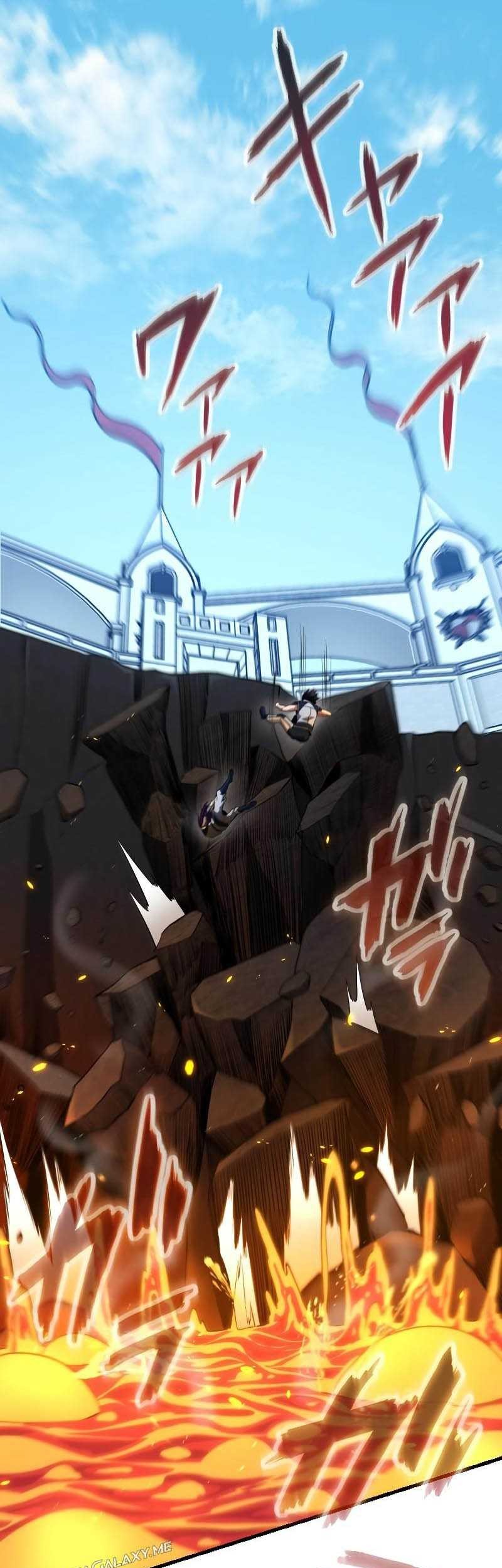Regression of the Close Combat Mage Chapter 12 - halaman 2