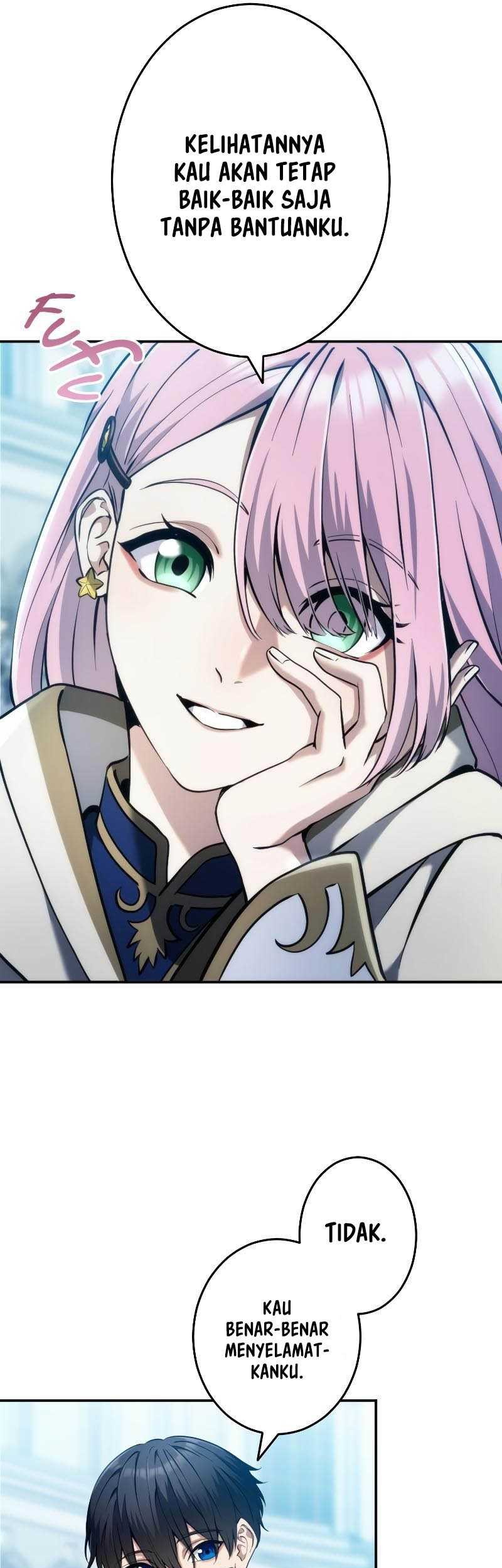 Regression of the Close Combat Mage Chapter 12 - halaman 20