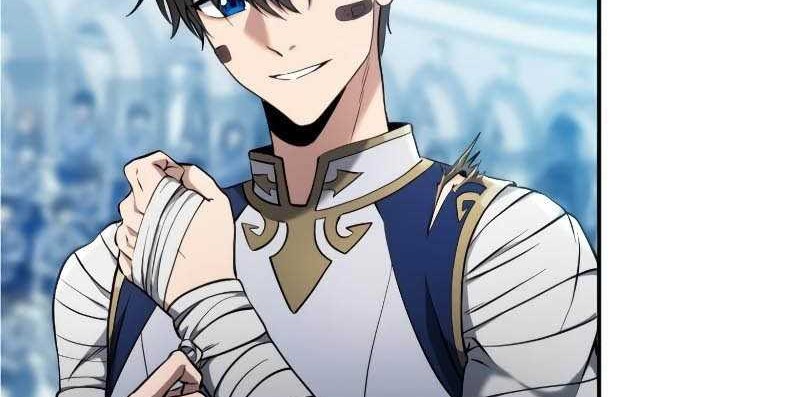 Regression of the Close Combat Mage Chapter 12 - halaman 21