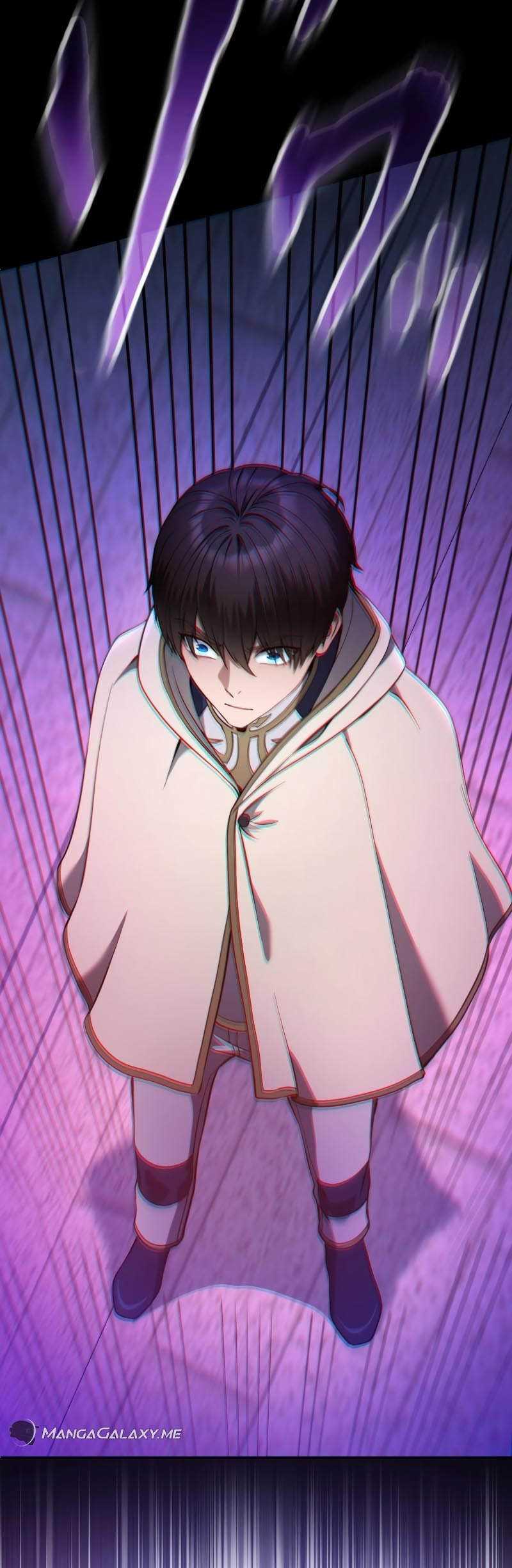 Regression of the Close Combat Mage Chapter 12 - halaman 39