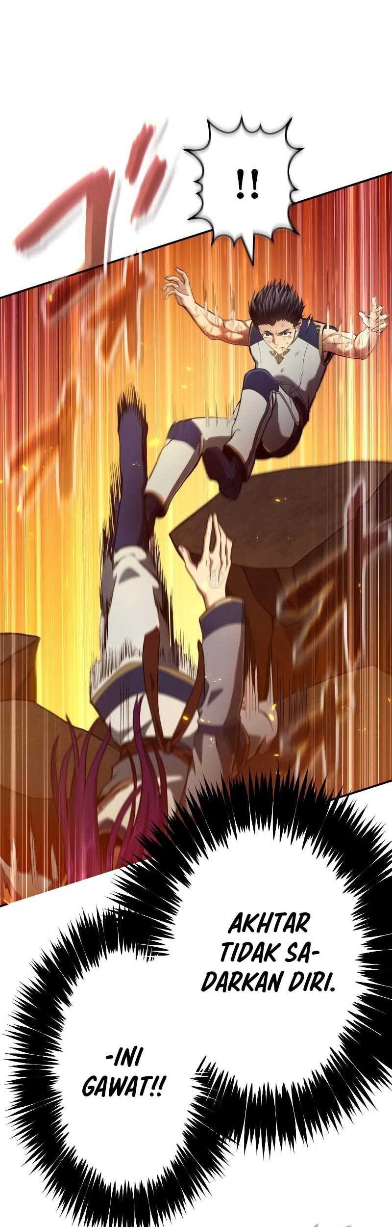 Regression of the Close Combat Mage Chapter 12 - halaman 4