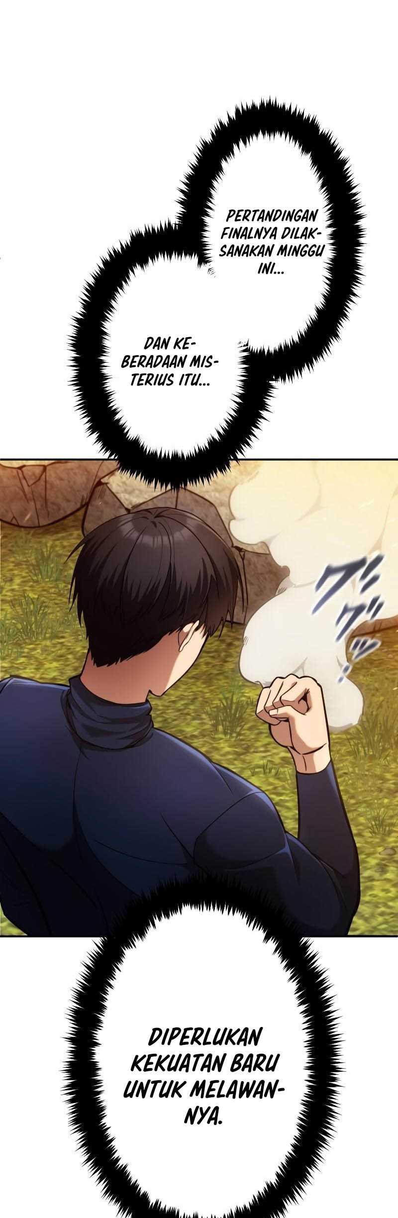 Regression of the Close Combat Mage Chapter 12 - halaman 45