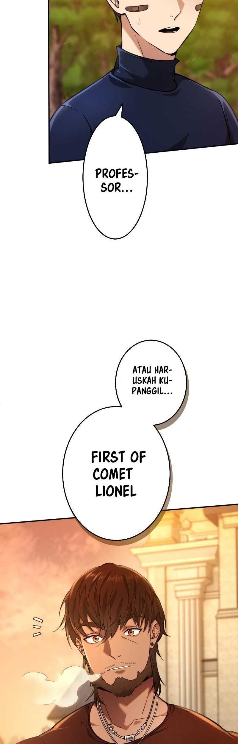Regression of the Close Combat Mage Chapter 12 - halaman 49