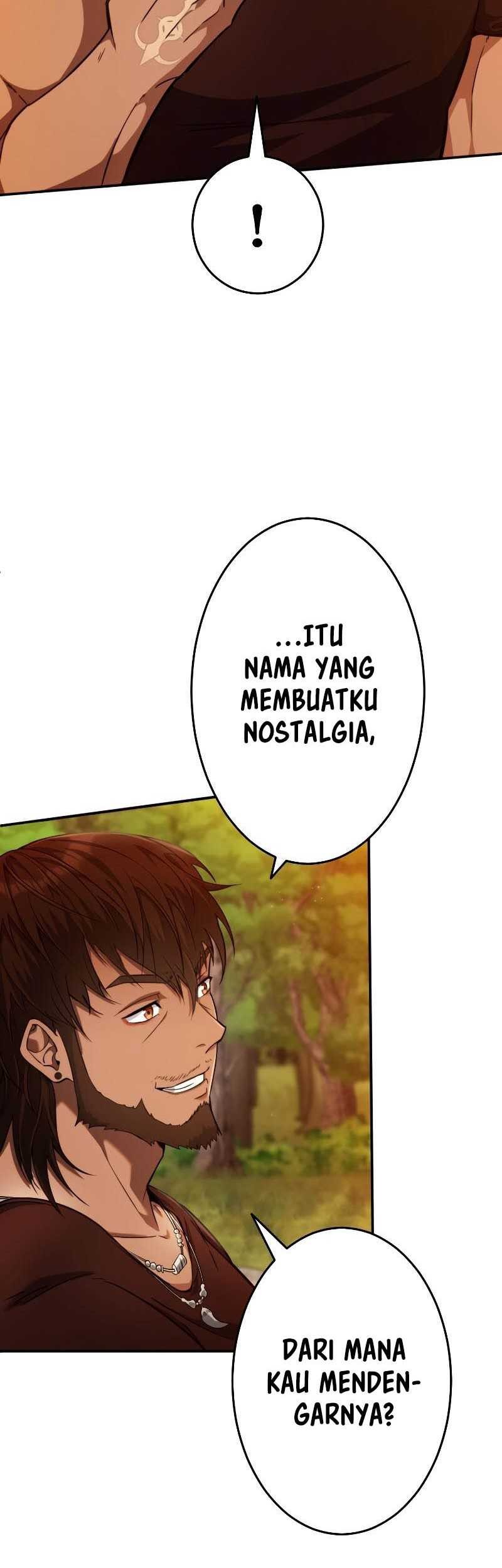 Regression of the Close Combat Mage Chapter 12 - halaman 51