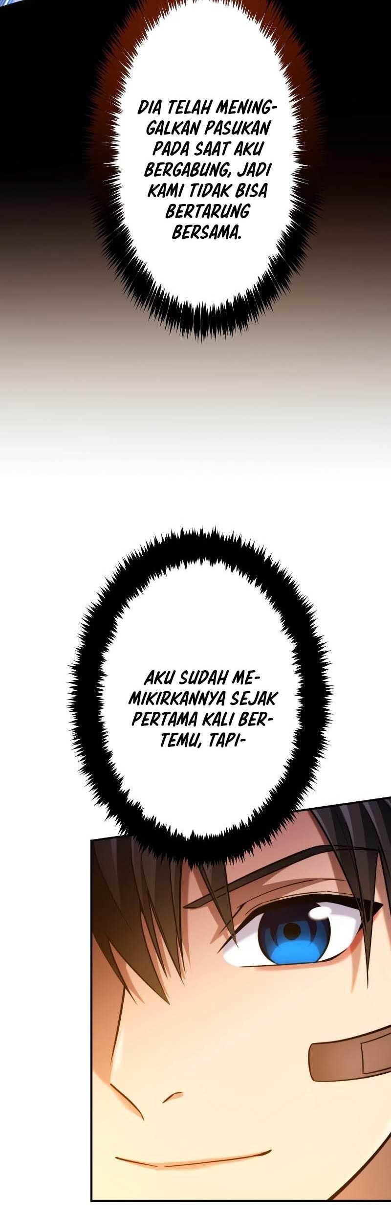Regression of the Close Combat Mage Chapter 12 - halaman 57