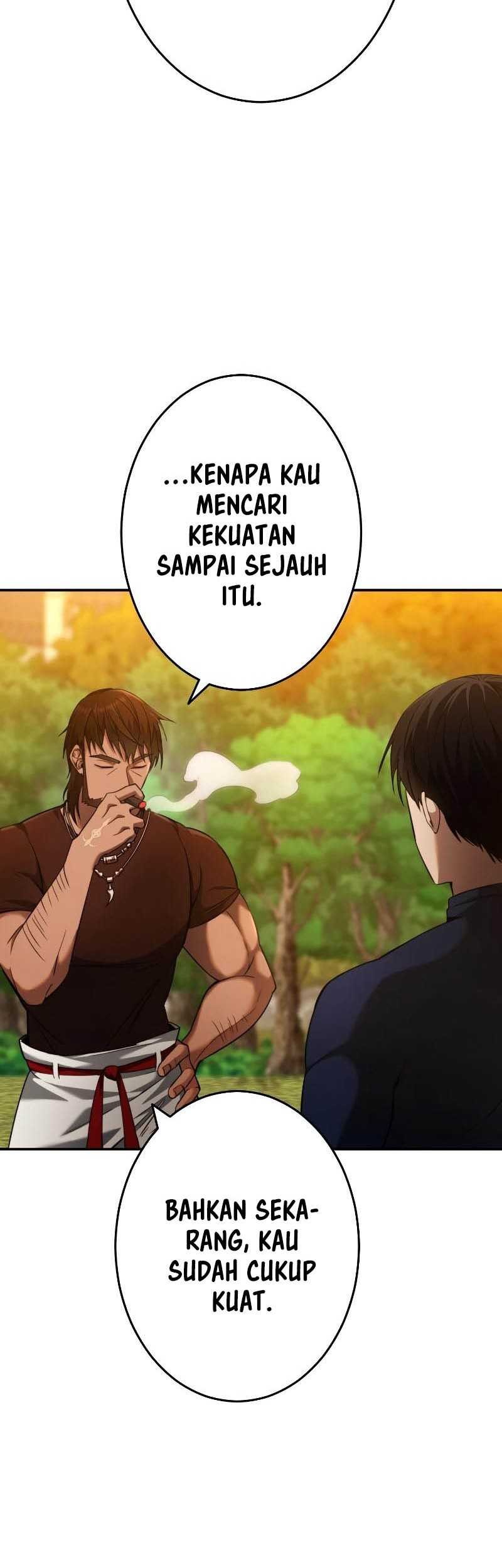 Regression of the Close Combat Mage Chapter 12 - halaman 63