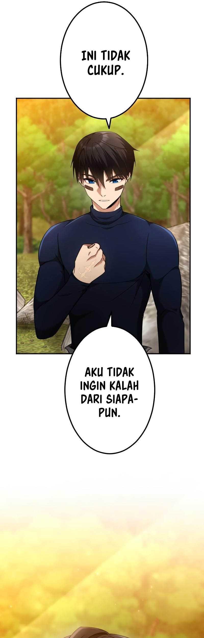 Regression of the Close Combat Mage Chapter 12 - halaman 65