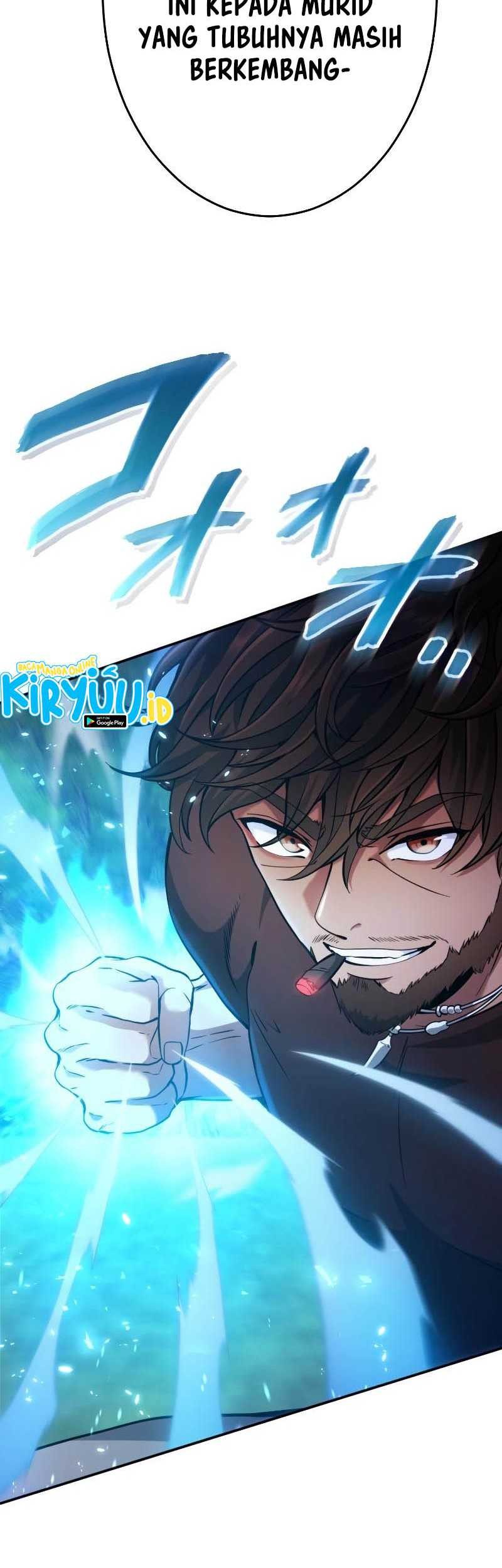 Regression of the Close Combat Mage Chapter 12 - halaman 73