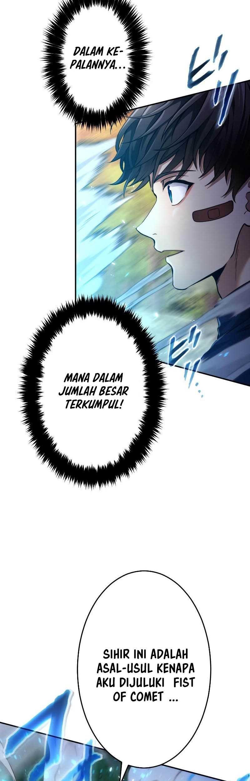 Regression of the Close Combat Mage Chapter 12 - halaman 75