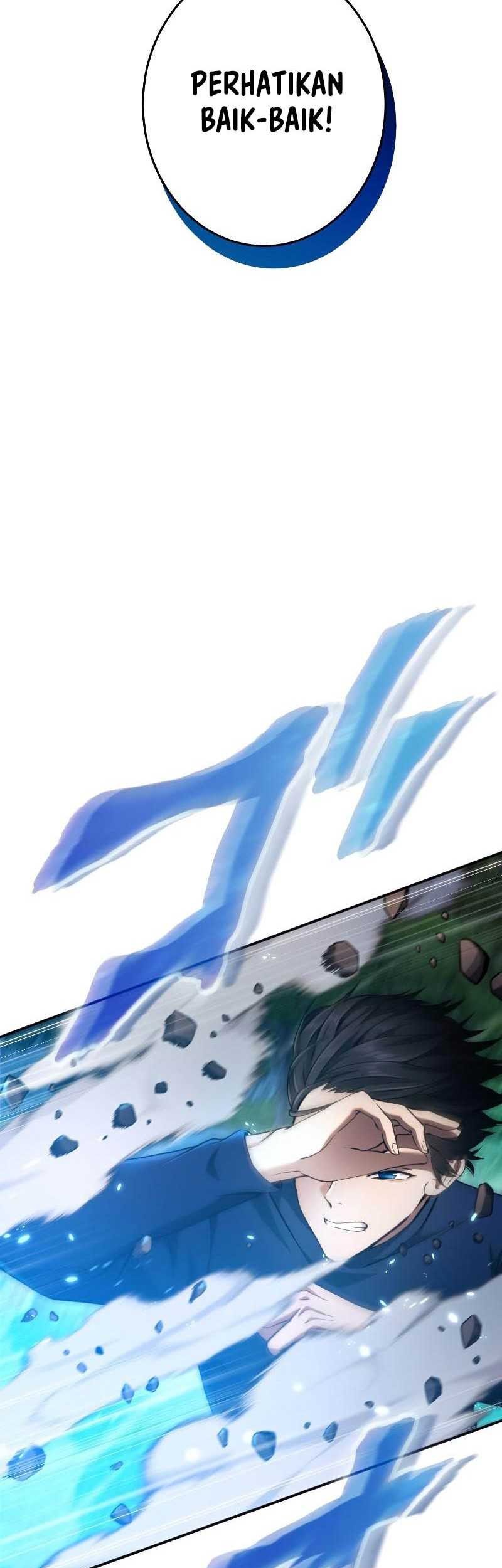 Regression of the Close Combat Mage Chapter 12 - halaman 79