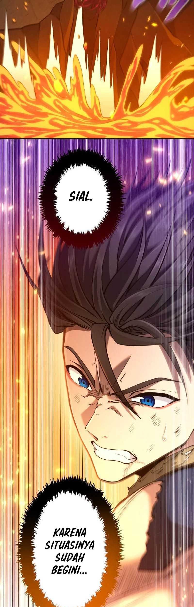 Regression of the Close Combat Mage Chapter 12 - halaman 8