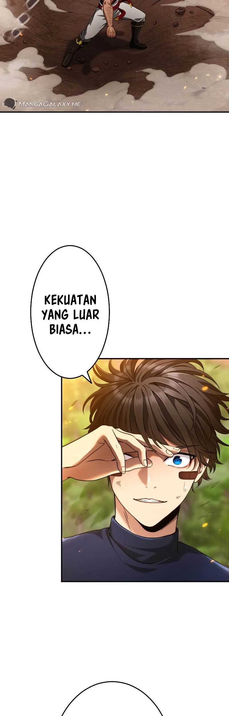 Regression of the Close Combat Mage Chapter 12 - halaman 85